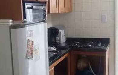 Imagem 2: Alugo apart 4 quartos, 2 banheiros Barra