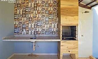 Imagem 6: Casa na Quadra 606 Norte, 3 Quartos sendo 2 suítes