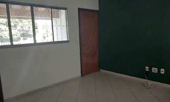 Imagem 6: Casa com 3 dormitórios para alugar, 120 m² por R$ 2.379,65/mês - Parque das Nações - Indai