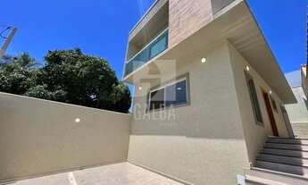 Imagem: Casa nova à venda no Jardim Paulista em