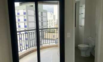 Imagem 2: Apartamento com 1 dormitório e vaga para locação na Santa Cecília