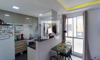 Imagem 5: Apartamento para Aluguel - Jardim Antonio Von Zuben , 2 Quartos, 43 m2