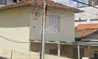 Imagem: São Paulo - Terreno Padrão - Tatuapé