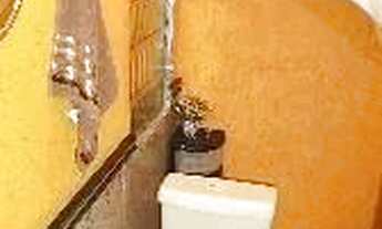 Imagem 5: São Paulo - Casa Padrão - Água Rasa