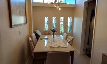 Imagem: Apartamento sqn 312 reformado