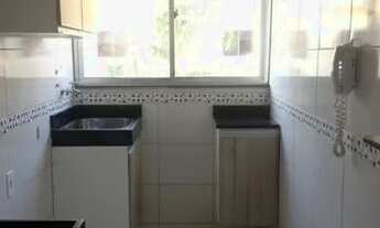 Imagem 6: Apartamento 2 quartos Belford Roxo