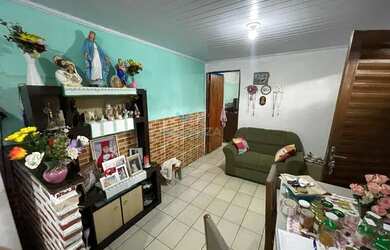 Imagem: Vendo Otima casa na QNP 14 com 2 Quartos
