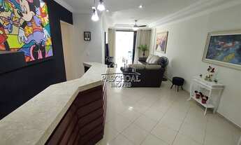 Imagem 5: Apartamento 3 quartos - predio frente mar