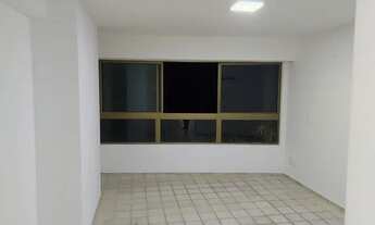 Imagem 6: Apartamento com 4 dormitórios para alugar, 230 m² por R$ 12.356,00/mês - Boa Viagem - Reci