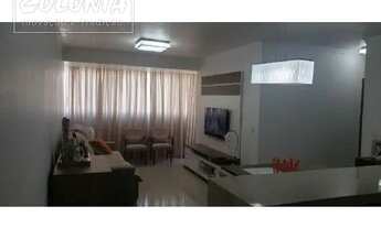 Imagem 7: Santo André - Apartamento Padrão - Campestre