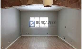 Imagem 5: SAO BERNARDO DO CAMPO - Residential / Sobrado - PAULICEIA