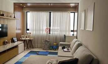 Imagem 3: Apartamento com 3 quartos, 81m2 em Recife, Boa Viagem