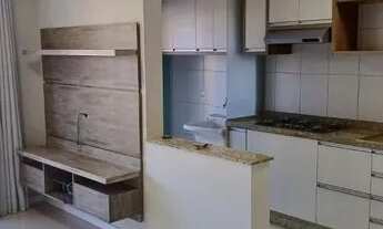 Imagem 4: The Place Higienópolis 2 quartos, 2 banheiros, 1 garagem, sol da manhã