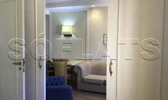 Imagem 5: Flat The World 35m² 1 dormitório 1 vaga para locação na Vila Olímpia