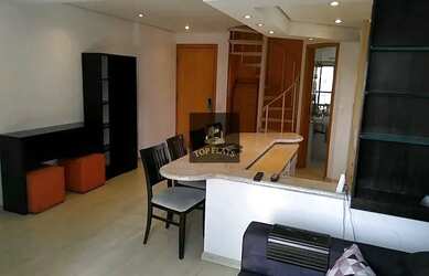 Imagem 3: Flat disponível em Moema