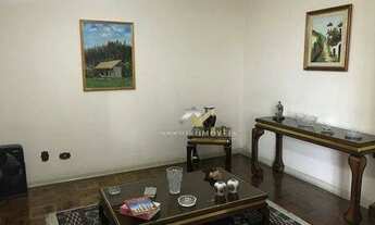 Imagem 1: Apartamento com 3 dormitórios à venda, 140 m² por R$ 450.000,00 - Centro - Santo André/SP