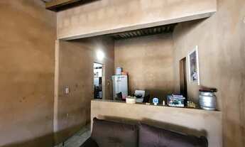 Imagem 7: Alex Gama Vende ou Troca: Casa na Qr 304 Santa Maria, Troco por Apto em Valparaiso