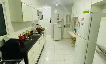 Imagem 5: Recreio, excelente cobertura, 4 suítes, 4 vagas, piscina e churrasqueira