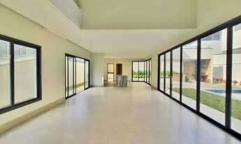 Imagem 2: Lindo Sobrado 5 dormitórios no Residencial Alphaville II em São José dos Campos/SP