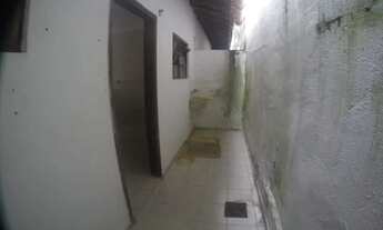 Imagem 4: Casa de condomínio para aluguel tem 46 metros quadrados com 1 quarto