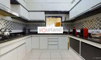 Imagem 5: PORTO ALEGRE - Casa Padrão - Parque dos Maias