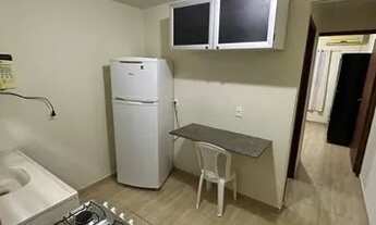 Imagem: Kitnet Itacorubi