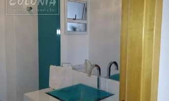 Imagem 6: São Bernardo do Campo - Apartamento Padrão - Nova Petrópolis