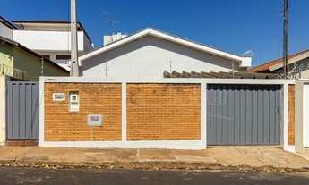 Imagem: Casa para locação no Centro de Araraquara