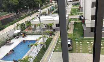 Imagem 2: Apartamento alugo