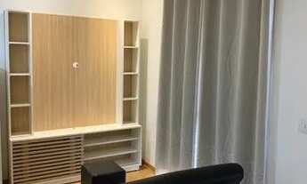 Imagem 5: Apartamento para Aluguel - Bela Vista, 1 Quarto, 26 m2