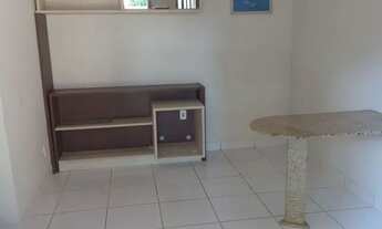 Imagem 2: ALUGA - SE KITNET COM ÁREA EXTERNA