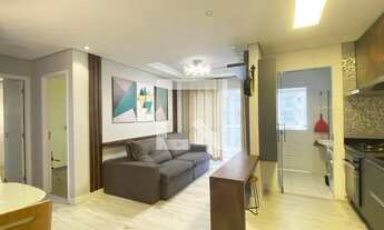 Imagem 2: Apartamento para Aluguel - Jardim Iracema, 2 Quartos, 62 m2