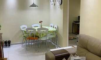 Imagem 3: Apartamento para venda tem 45 metros quadrados com 2 quartos em Quinta da Paineira - São P