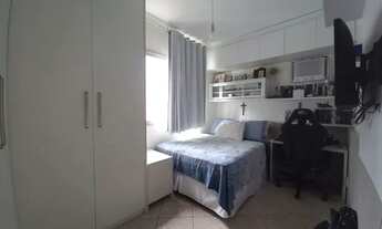 Imagem 5: SALVADOR - Apartamento Padrão - PITUBA