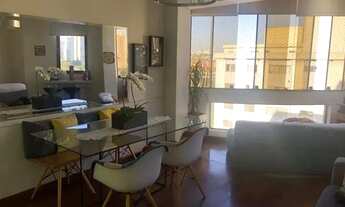 Imagem 2: Apartamento com 2 quartos, 90.00m2, à venda em São Paulo, Campo Belo