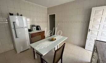 Imagem 4: Santo André - Casa Padrão - Utinga