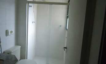 Imagem 3: Apartamento para aluguel com 50 metros quadrados com 1 quarto