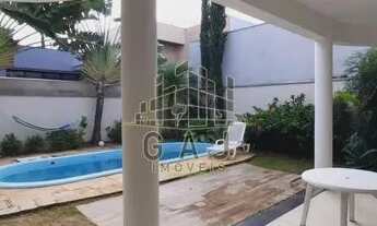 Imagem 4: Sobrado condomínio 3 suítes Jardim Imperador - Americana/SP - CA900