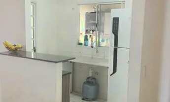 Imagem 5: Casa de condomínio térrea para venda com 60 m² com 2 quartos