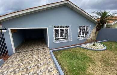 Imagem 7: Vende-se Casa 3 quartos + edícula - Direto com o Proprietário