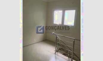 Imagem 6: SAO BERNARDO DO CAMPO - Residential / Sobrado - PARQUE ESPACIAL