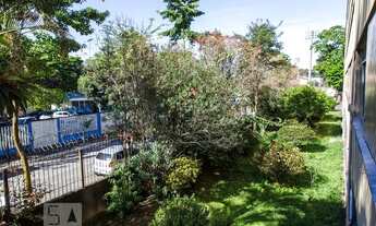 Imagem 5: Apartamento para Aluguel - Vila Constança , 2 Quartos, 62 m2