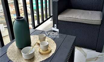 Imagem 7: APARTAMENTO Á VENDA | CAMBUÍ