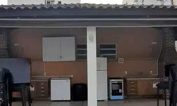 Imagem 7: Apartamento 2 quartos Condomínio Completo em Jardim Alvorada - Nova Iguaçu