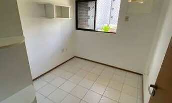 Imagem 3: Apto 2 quartos com Varanda, Nascente, Ponta Verde