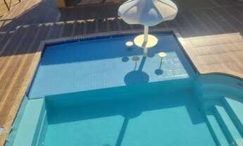 Imagem: CHÁCARA BRAUNINHA BELO ORIENTE