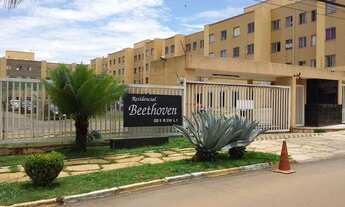 Imagem: ALUGO AP. NA QS 05