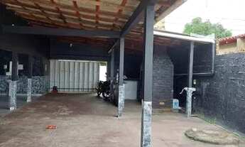 Imagem 2: Ponto comercial com residência