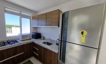 Imagem 3: Cobertura 2 Dormitórios Mobiliada