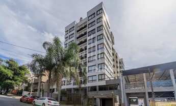 Imagem 15: Apartamento com 2 suítes e 1 vaga no Mont'Serrat